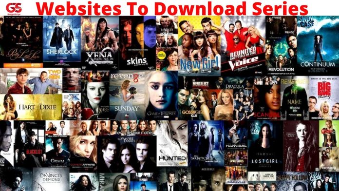 Prime 10 Finest Web sites to Obtain Sequence For Free 2023