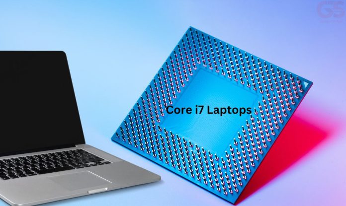 Good i7 Home windows Laptop computer: The Final Selecting Information