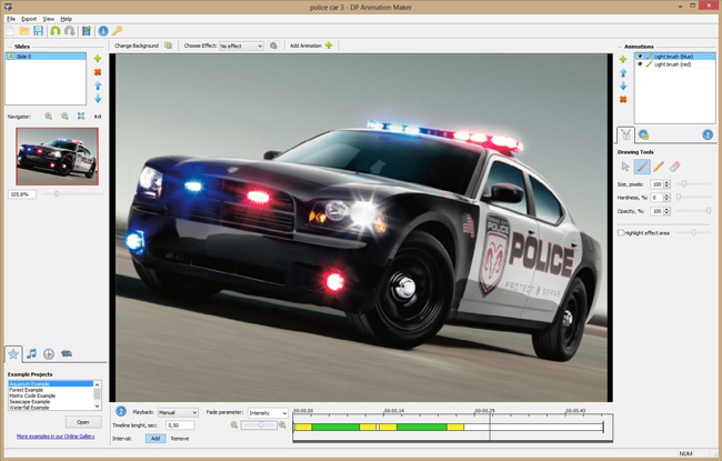 Obtain DP Animation Maker Terbaru Free of charge
