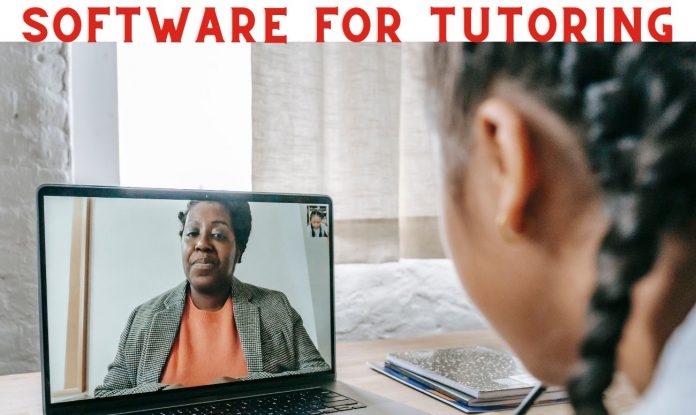 Greatest Software program For On-line Tutoring For Academics & Tutors