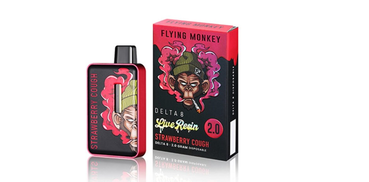 Why Is THC Vape the Prime-Promoting Hashish Product On The Market?