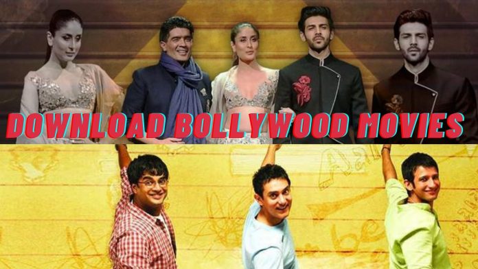 Greatest Web sites To Obtain Indian Motion pictures For Free 2023