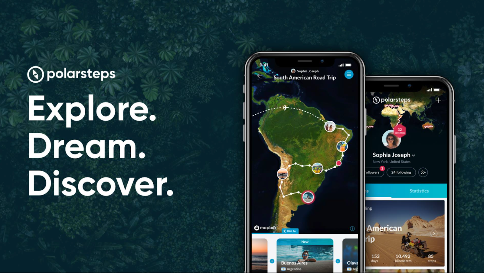 Polarsteps Evaluate: Might This Be the Ultimate App to Doc Your Travels?