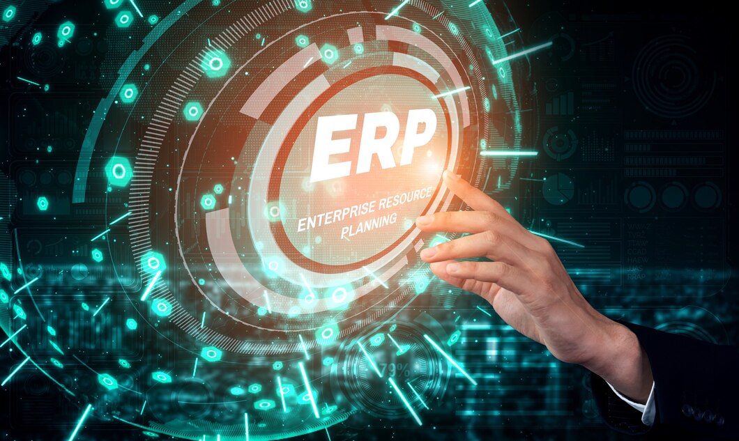 Customized ERP Software program Improvement for Companies: Step-by-Step