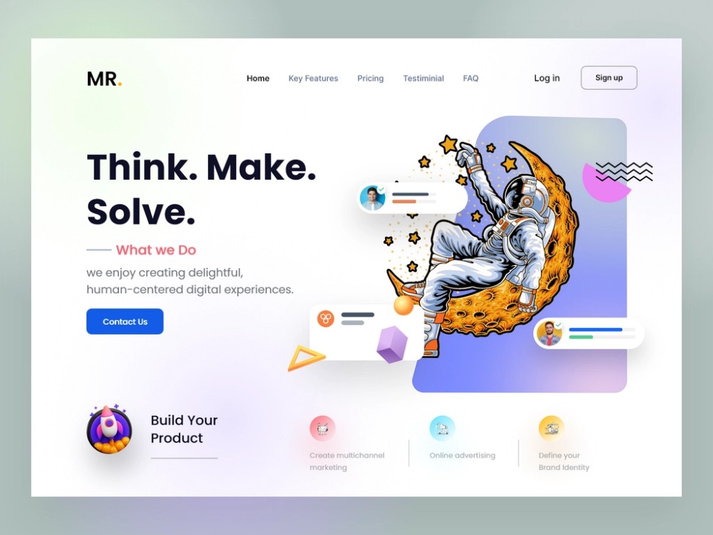 Prime 10 Causes Why You Ought to Replace Your Web site Now