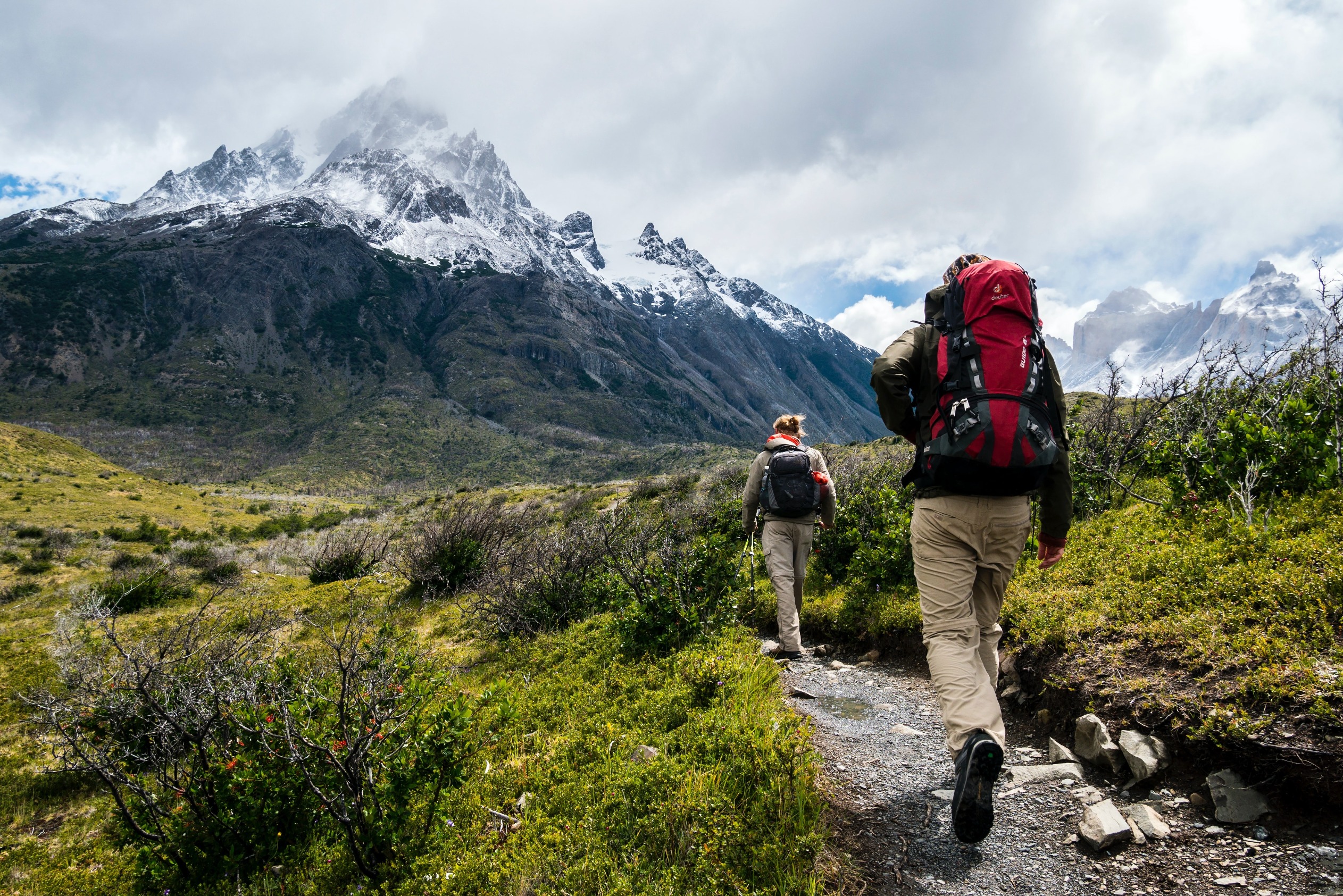 AllTrails Assessment: Is This Path Discovering Software program an Outside Adventurer’s Greatest Buddy?