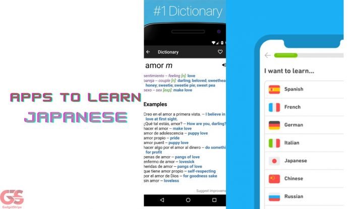10 Apps To Be taught The Japanese Language With Ease