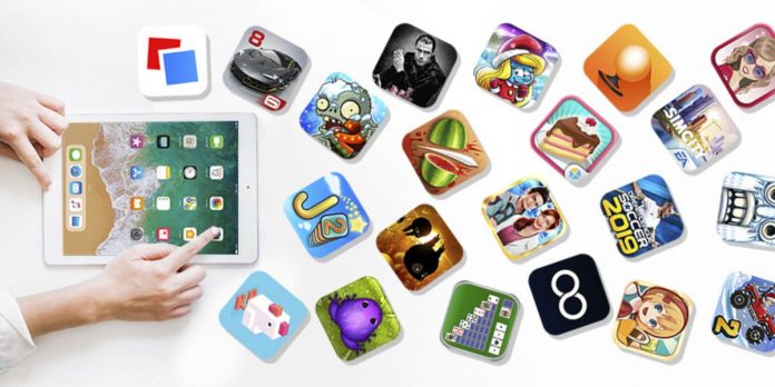 Prime 10 Video games On iPads To Strive In 2023