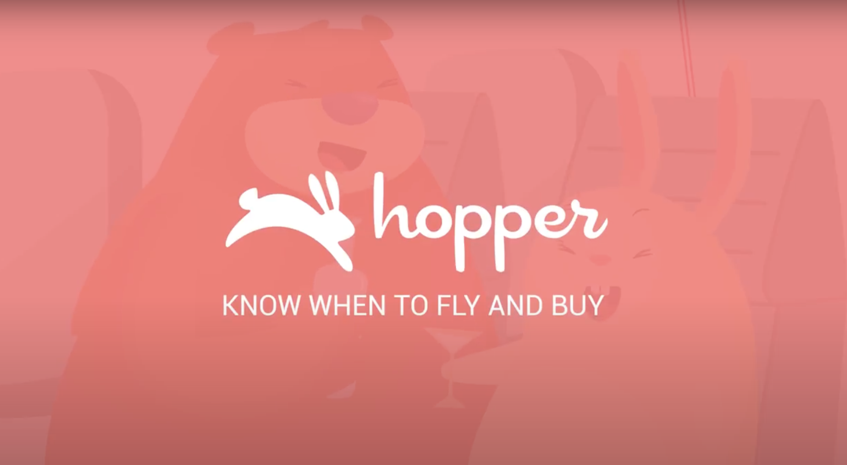 Hopper Overview: Can This Journey App Actually Save You Cash on Motels, Flight, and Automobile Leases?