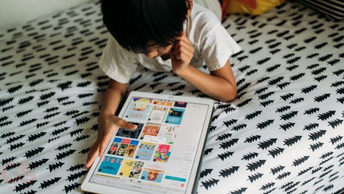 Prime 5 Finest Apps For Youngsters & Toddlers To Study English