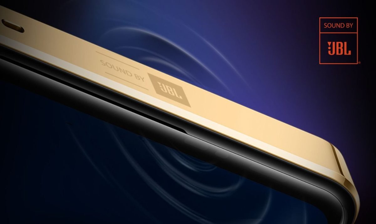 Infinix Incorporates Sound by JBL to Convey Excessive-High quality Audio to the Subsequent Degree of Smartphones