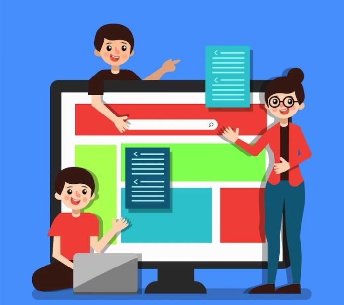 Maximizing Web site Efficiency with IP whois lookup and Content material Supply Networks
