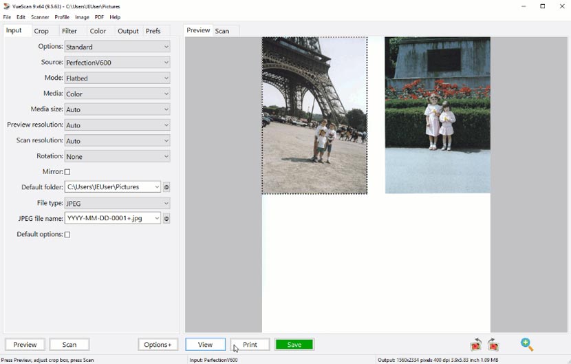 Obtain VueScan Professional Full Model Home windows Mac 9.8