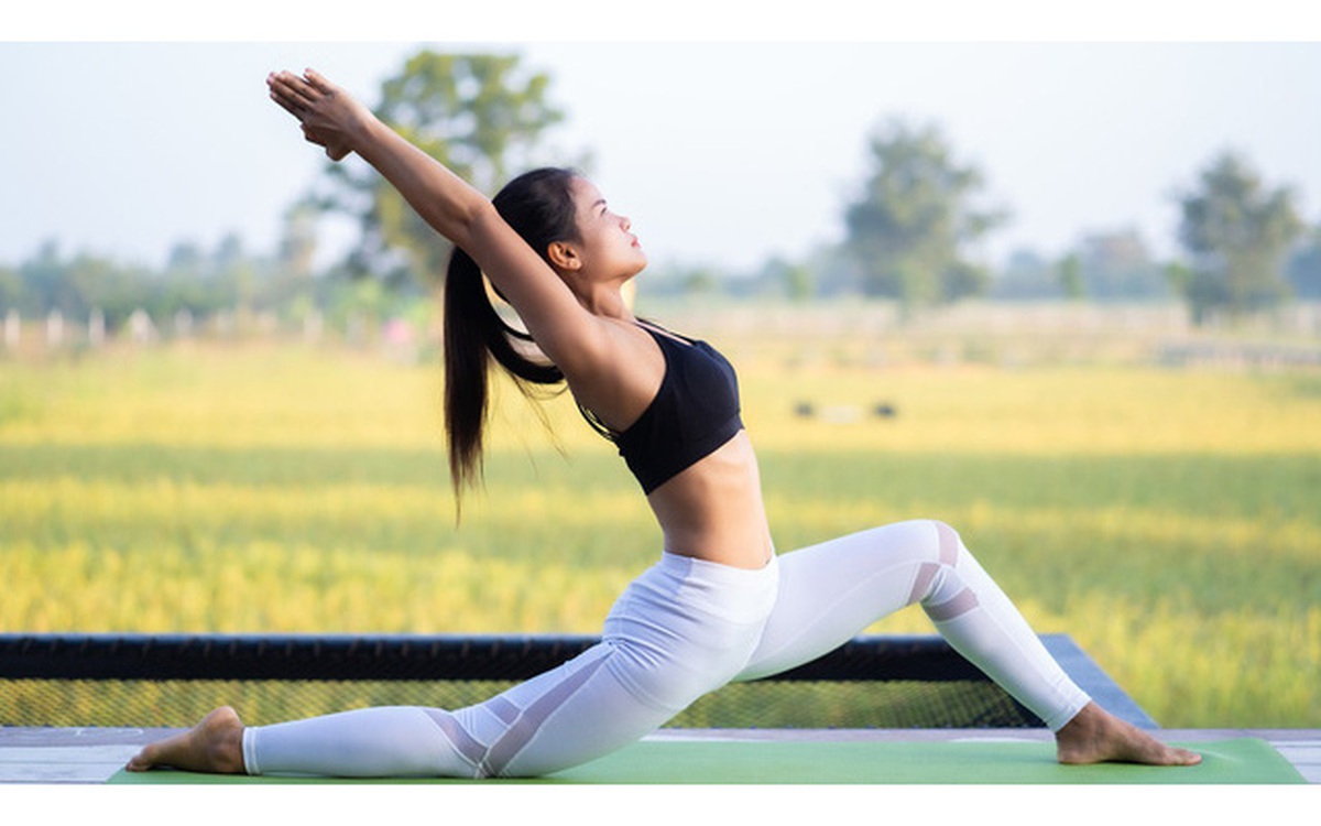 Yoga App Growth 2023 | How To Make An App Like Asana Insurgent?