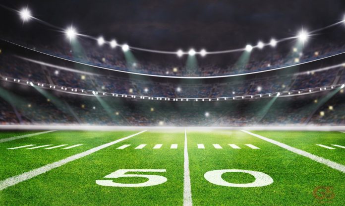 6 Apps all NFL Followers Must Use
