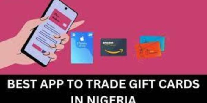 Finest Apps To Commerce Present Playing cards In Nigeria