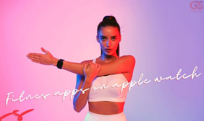 Greatest Apple Watch Exercise Apps To Attempt In 2023