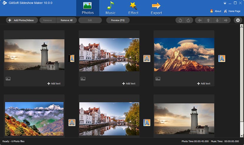 GiliSoft Slideshow Maker Full Crack Obtain v13.2 Home windows