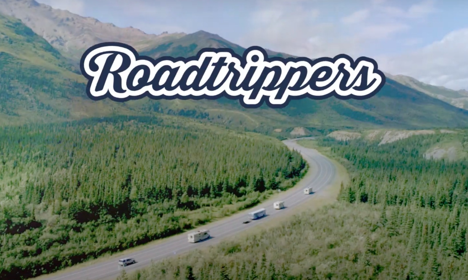 Roadtrippers Evaluate: is that this journey planning app a should in your subsequent street journey?