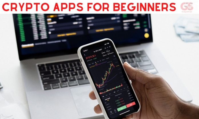 7 Greatest Crypto Apps for Newbies in USA, UK & Nigeria 2022
