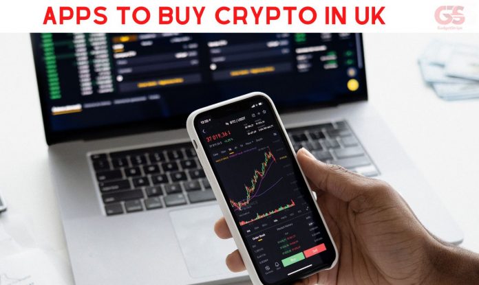 Greatest 8 Apps To Purchase Cryptocurrencies In UK 2023
